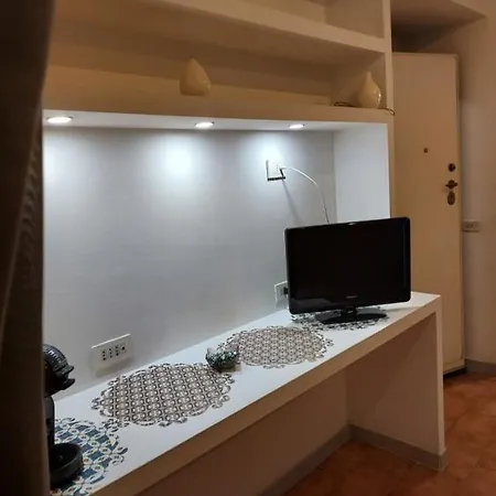 La Casa Di Florin Appartamento