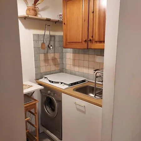 La Casa Di Florin *
