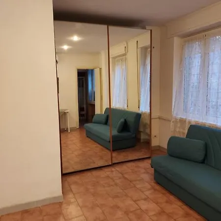 Appartamento La Casa Di Florin *