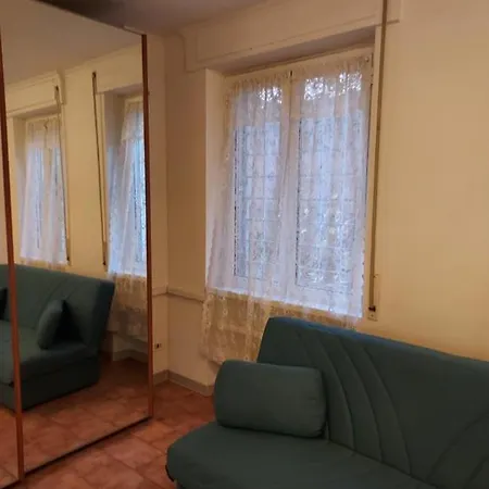 La Casa Di Florin * Roma
